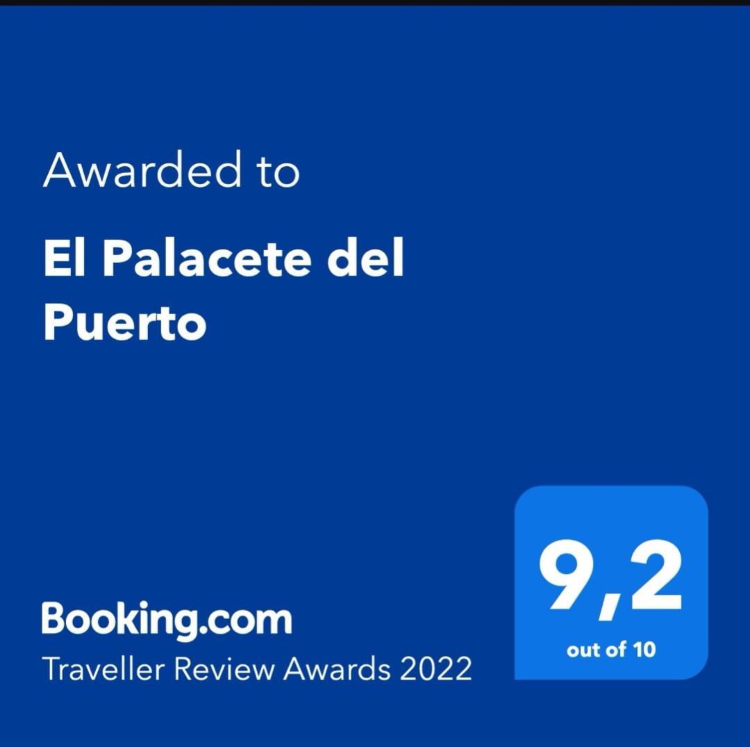El Palacete Del Puerto Puerto de la Cruz  Pokoj fotografie