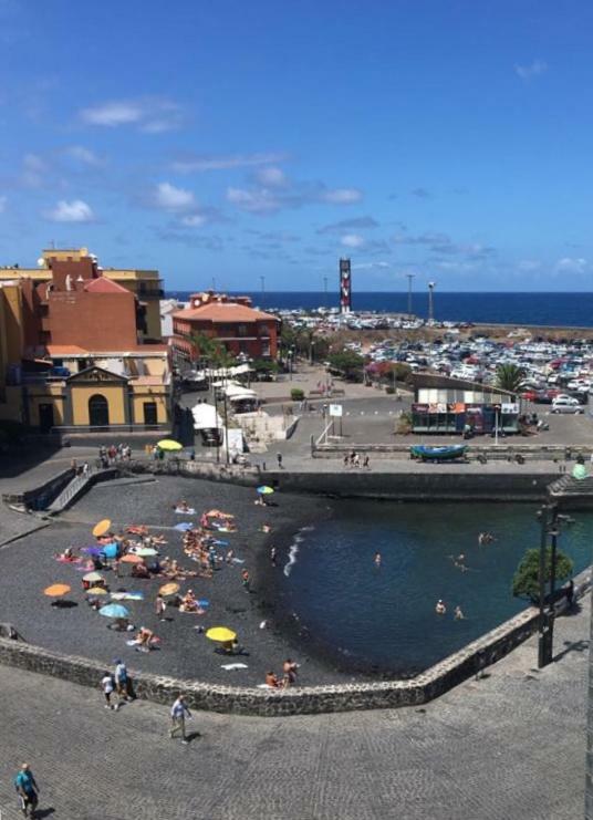 El Palacete Del Puerto Puerto de la Cruz  Exteriér fotografie
